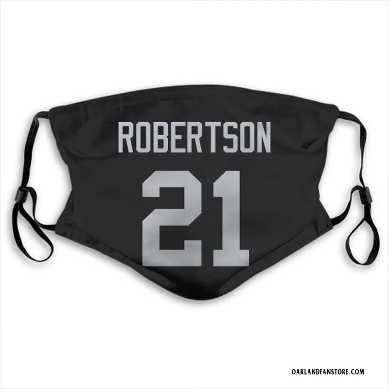 Amik Robertson Jersey Swap on Behance