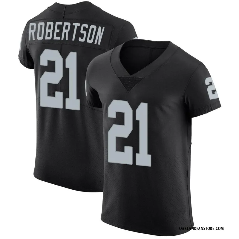 Amik Robertson Jersey Swap on Behance