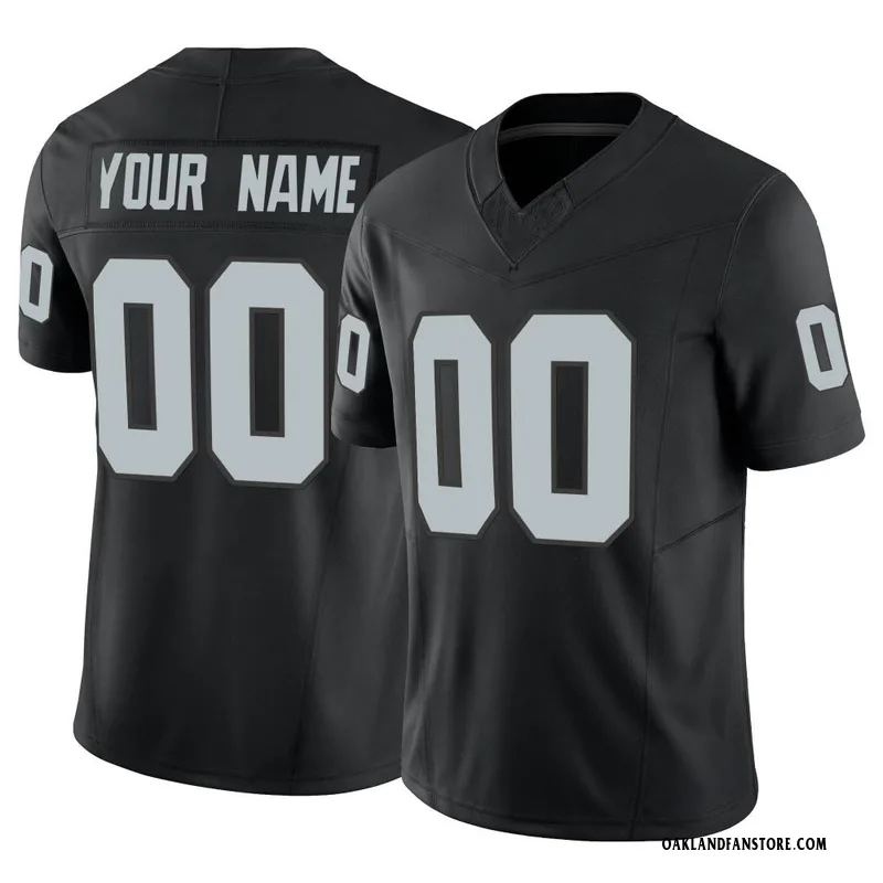 Nike Men's Nike Darren Waller Black Las Vegas Raiders Vapor F.U.S.E.  Limited Jersey