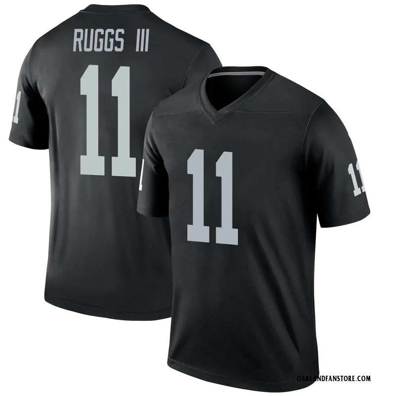 henry ruggs limited jersey