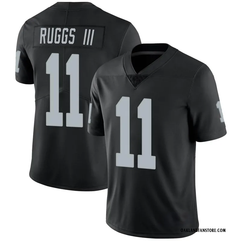 henry ruggs shirt