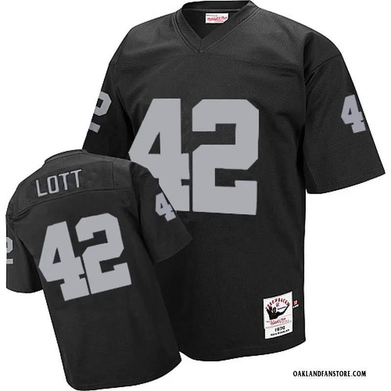 Ronnie Lott Jersey for Sale in Pomona, CA - OfferUp