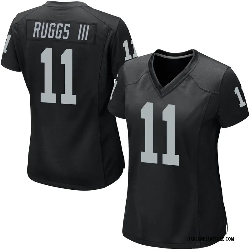 henry ruggs limited jersey