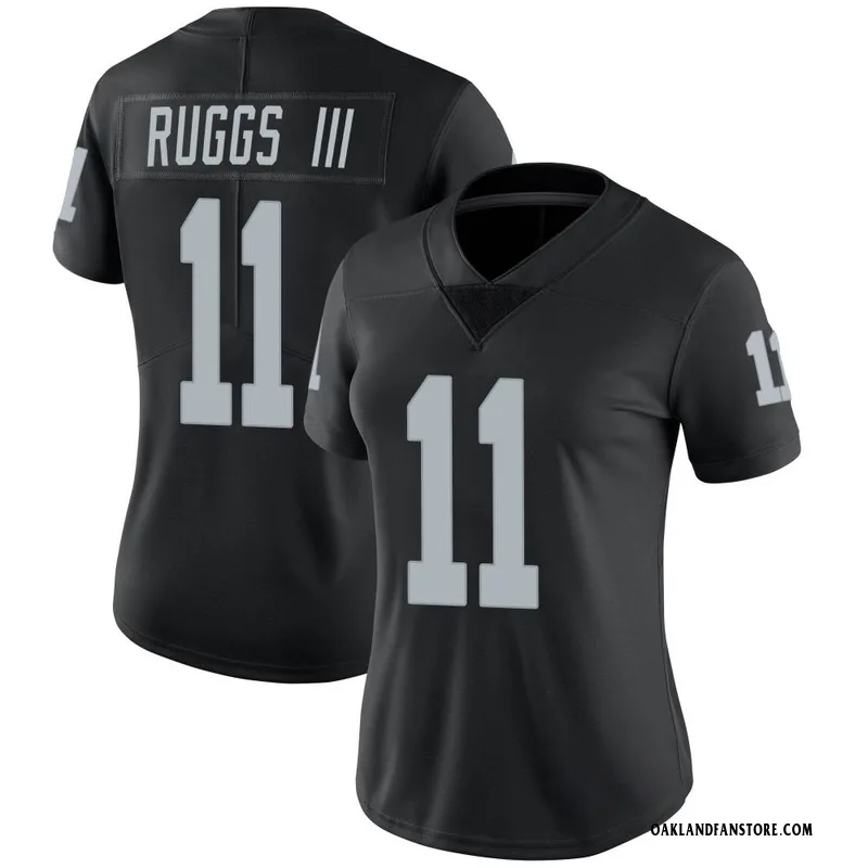 henry ruggs shirt