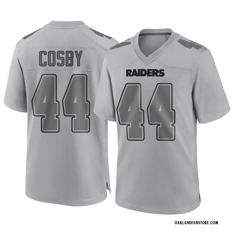 Bryce Cosby Las Vegas Raiders Men's Legend Olive Salute to Service