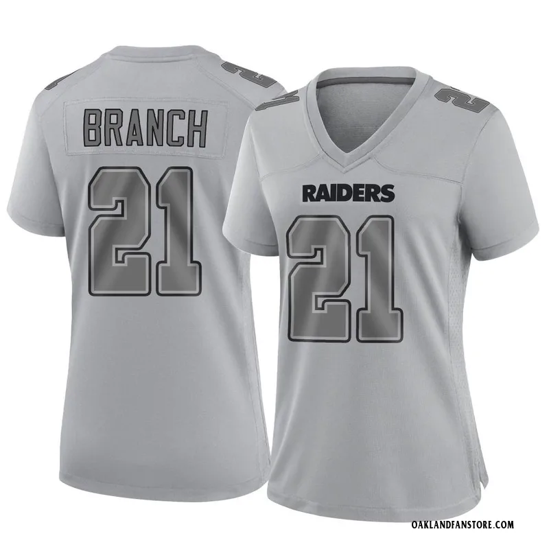 Official Cliff Branch Las Vegas Raiders Hall Of Fame 2022 NFL Raiders Shirt  - Teespix - Store Fashion LLC