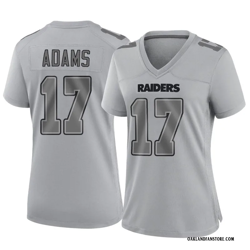 Silver Minings: Davante Adams' jersey big seller in England - BVM Sports