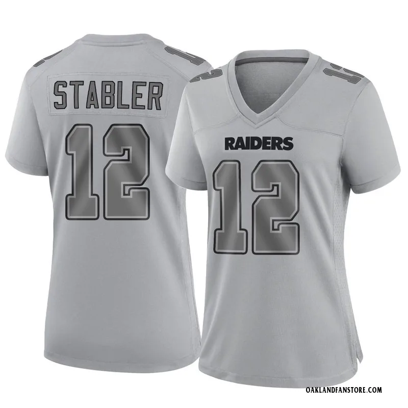 Ken Stabler Jerseys, Ken Stabler Shirts, Apparel, Gear