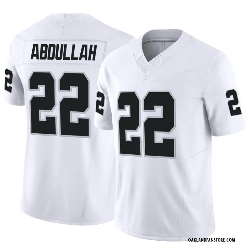 Ameer abdullah jersey outlet youth