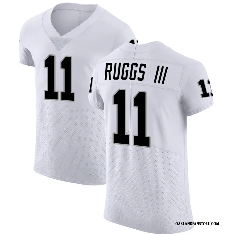 henry ruggs limited jersey