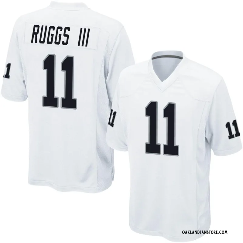 henry ruggs shirt