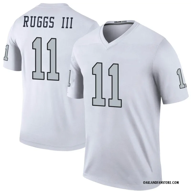 henry ruggs shirt