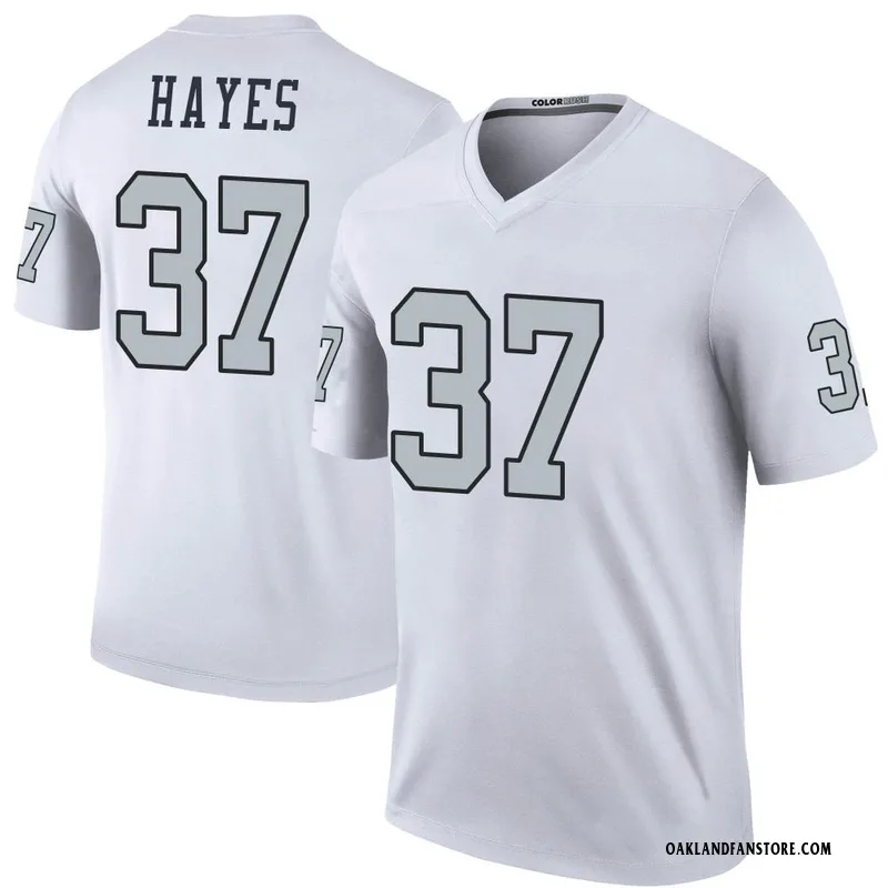 Lester Hayes Jersey, Lester Hayes Legend, Game & Limited Jerseys ...