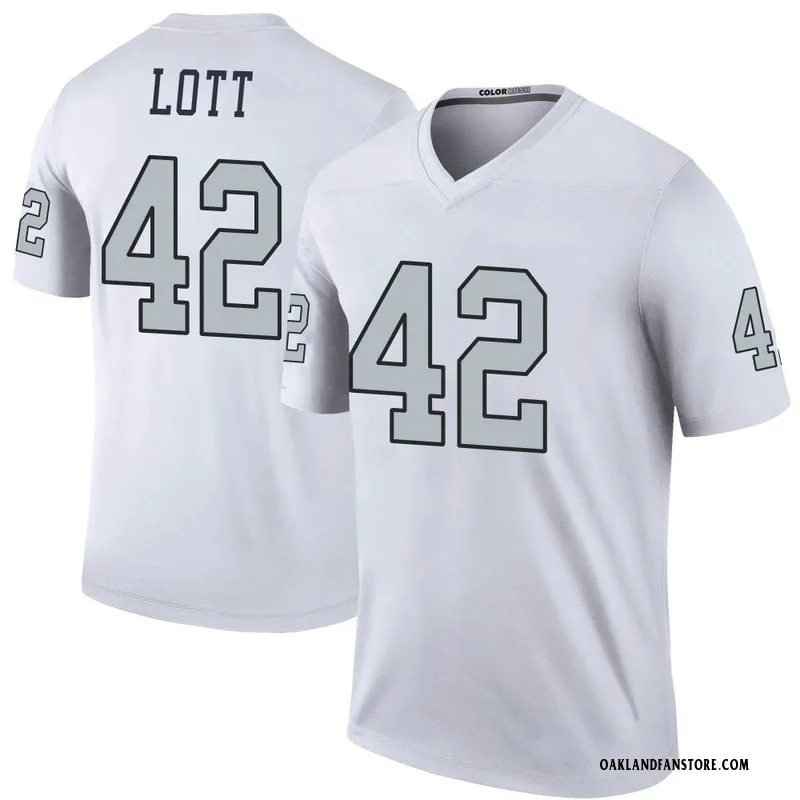 Ronnie Lott Jersey for Sale in Pomona, CA - OfferUp