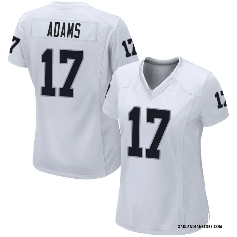 Womens Raiders Jersey - Davante Adams - Size Large for Sale in Costa Mesa,  CA - OfferUp