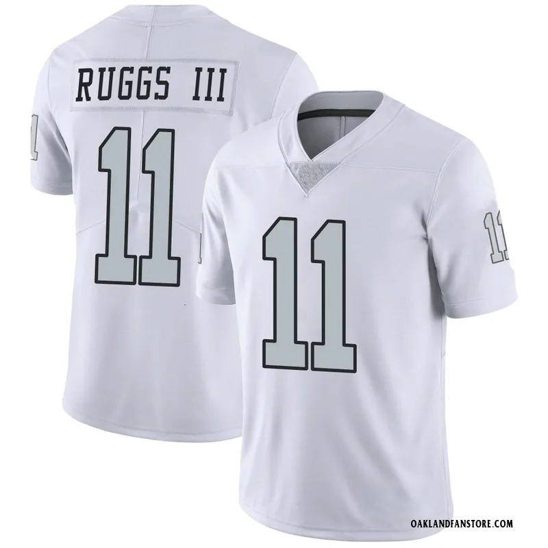 henry ruggs shirt